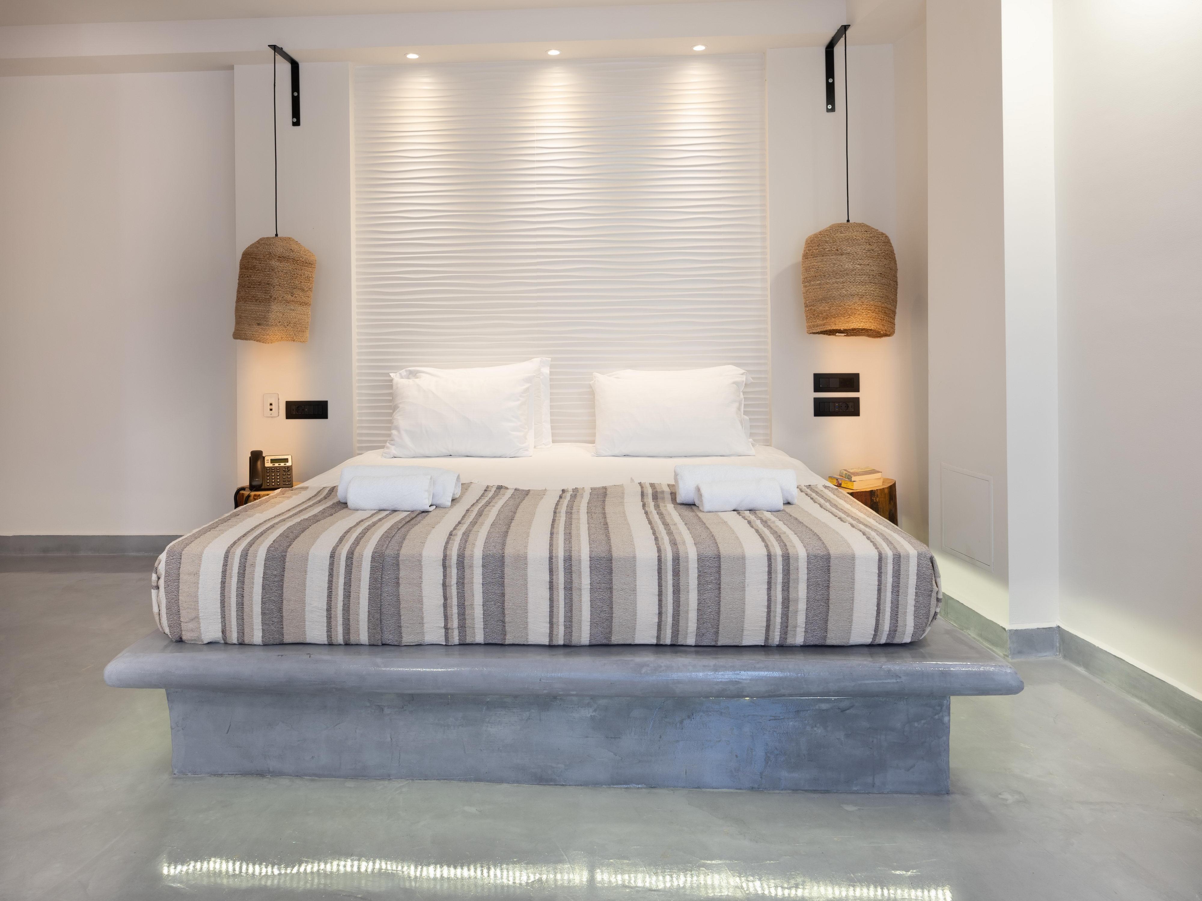 Eva Mare Hotel & Suites - Adults Only Agia Pelagia  Bagian luar foto