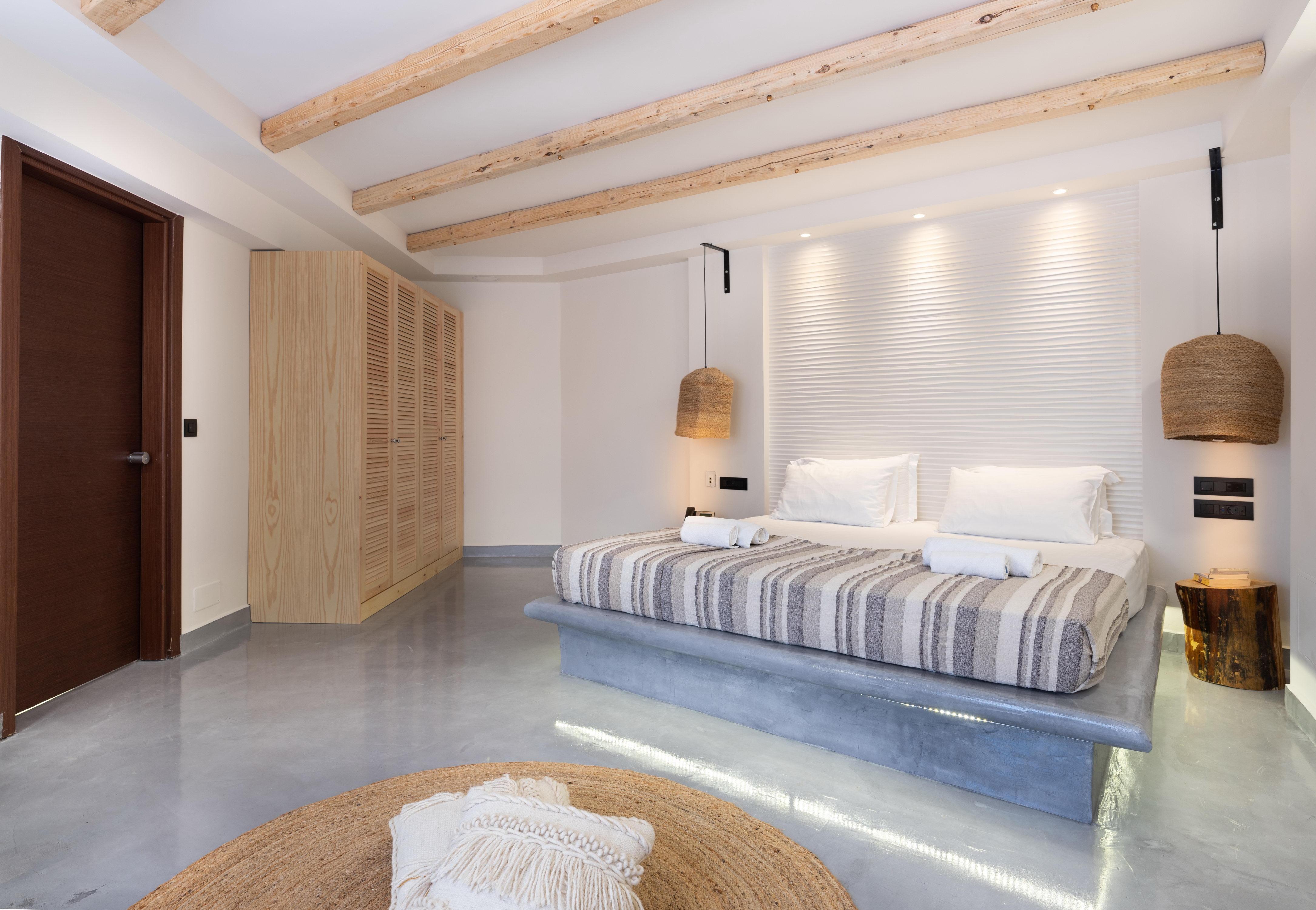 Eva Mare Hotel & Suites - Adults Only Agia Pelagia  Bagian luar foto