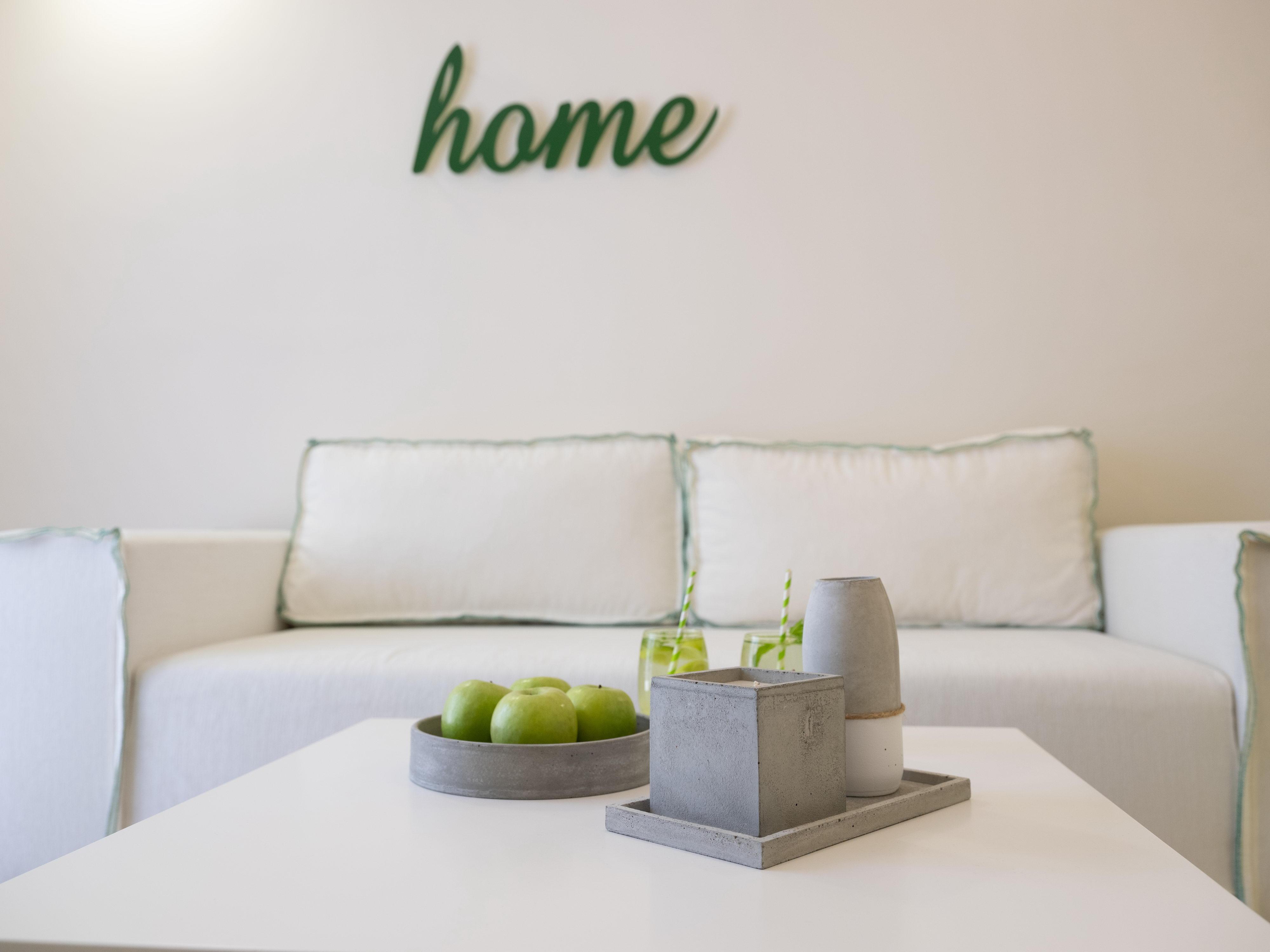 Eva Mare Hotel & Suites - Adults Only Agia Pelagia  Bagian luar foto