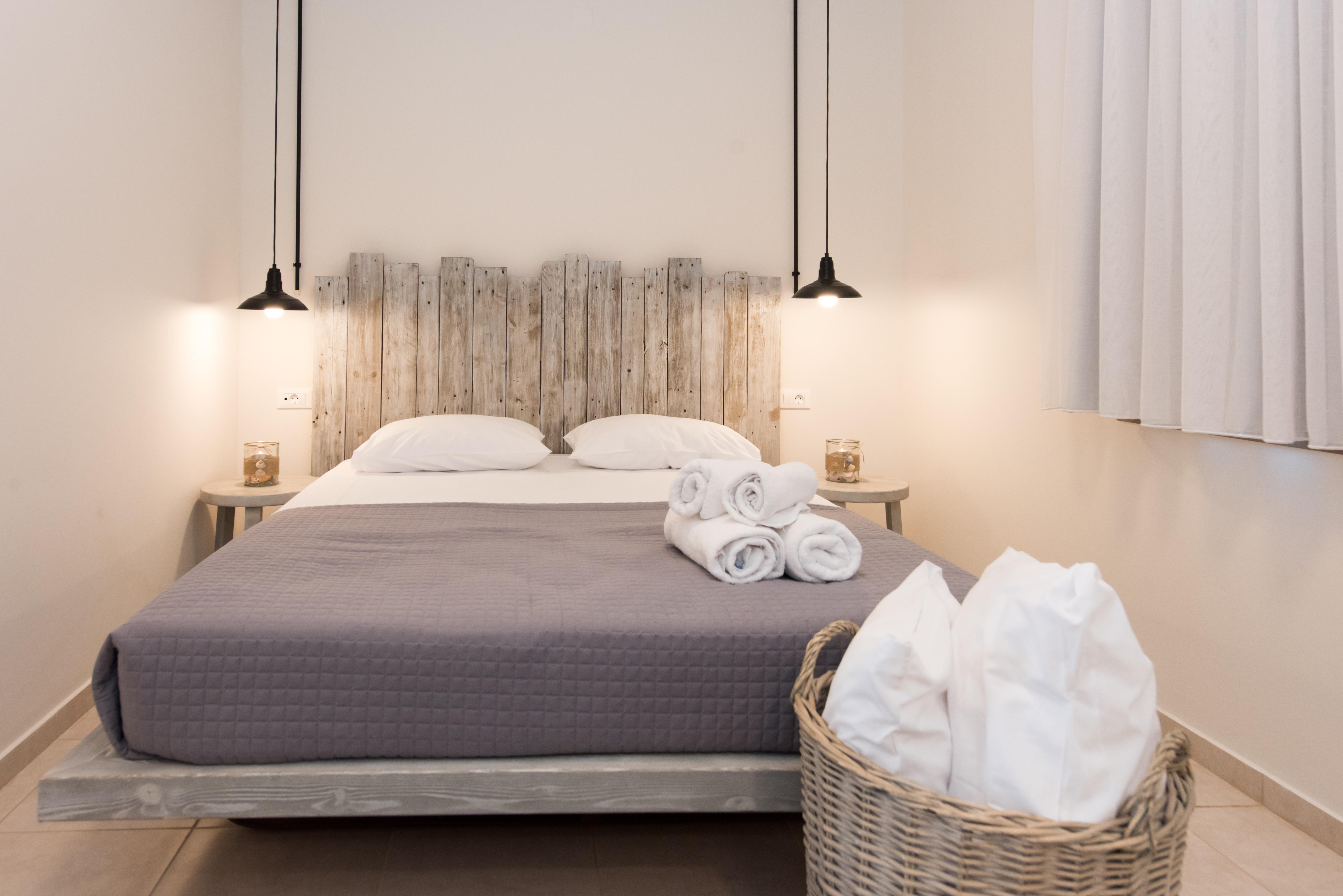 Eva Mare Hotel & Suites - Adults Only Agia Pelagia  Bagian luar foto
